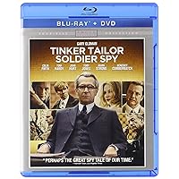 Tinker, Tailor, Soldier, Spy [Blu-ray] Tinker, Tailor, Soldier, Spy [Blu-ray] Blu-ray DVD