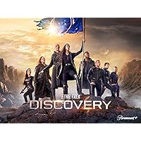 Star Trek: Discovery, Season 3