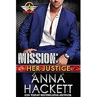 Mission: Her Justice (Team 52 Book 8) Mission: Her Justice (Team 52 Book 8) Kindle Audible Audiobook Paperback