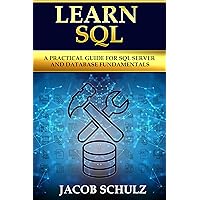 Learn SQL: A Practical Guide for SQL Server and Database Fundamentals Learn SQL: A Practical Guide for SQL Server and Database Fundamentals Kindle