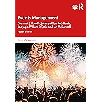 Events Management Events Management Paperback Hardcover