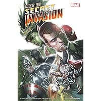 What If? Secret Invasion What If? Secret Invasion Kindle Paperback