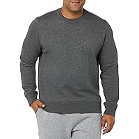 Amazon Aware Men's Crewneck Fleece Sweatshirt