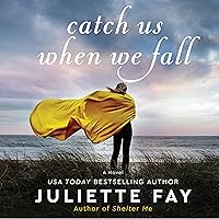 Catch Us When We Fall: A Novel Catch Us When We Fall: A Novel Audible Audiobook Paperback Kindle Audio CD