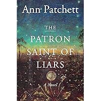 The Patron Saint Of Liars The Patron Saint Of Liars Kindle Audible Audiobook Paperback Hardcover Audio CD