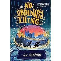 No Ordinary Thing No Ordinary Thing Paperback Kindle Audible Audiobook Hardcover