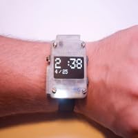 Arduino Smart Watch