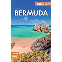Fodor's Bermuda (Full-color Travel Guide) Fodor's Bermuda (Full-color Travel Guide) Paperback Kindle