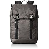 Mist Forza FMI09C Backpack, Gray Camouflage