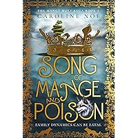 A Song Of Mange And Poison: A humorous fantasy novel (The Mangy Wolf Saga Book 2) A Song Of Mange And Poison: A humorous fantasy novel (The Mangy Wolf Saga Book 2) Kindle Paperback