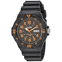 Casio Unisex MRW200H-4BV 