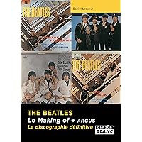 The Beatles Argus (French Edition) The Beatles Argus (French Edition) Hardcover Kindle
