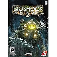 BioShock 2 [Mac Download]