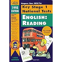 Prepare Your Child for Key Stage 1 National Tests (At Home with the National Curriculum) Prepare Your Child for Key Stage 1 National Tests (At Home with the National Curriculum) Paperback
