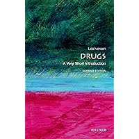 Drugs: A Very Short Introduction (Very Short Introductions) Drugs: A Very Short Introduction (Very Short Introductions) Kindle Paperback Audible Audiobook Audio CD