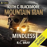 Mindless: Mountain Man, Book 6 Mindless: Mountain Man, Book 6 Audible Audiobook Kindle Paperback