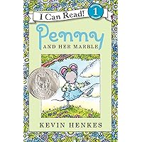 Penny and Her Marble (I Can Read Level 1) Penny and Her Marble (I Can Read Level 1) Paperback Audible Audiobook Kindle Hardcover