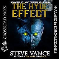 The Hyde Effect The Hyde Effect Audible Audiobook Paperback Kindle Mass Market Paperback