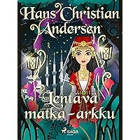 Lentävä matka-arkku (Finnish Edition) Lentävä matka-arkku (Finnish Edition) Kindle