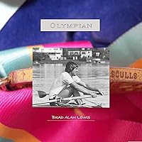 Olympian Olympian Audible Audiobook Paperback Kindle