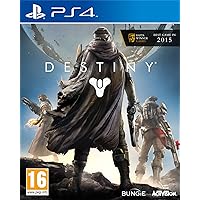 Destiny (PS4) Destiny (PS4) PlayStation4 Xbox 360 Xbox One