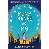 Many Points of Me Many Points of Me Paperback Audible Audiobook Kindle Hardcover Audio CD