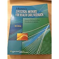 Munro's Statistical Methods for Health Care Research Munro's Statistical Methods for Health Care Research Paperback eTextbook
