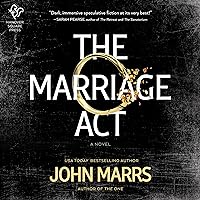 The Marriage Act: A Novel The Marriage Act: A Novel Audible Audiobook Paperback Kindle Hardcover Audio CD