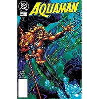Aquaman (1994-2001) #62 Aquaman (1994-2001) #62 Kindle Comics
