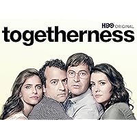 Togetherness: Season 1