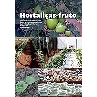 Hortaliças-fruto (Portuguese Edition)