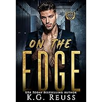 On The Edge: A Dark College Romance (A Mayfair University Novel Book 3) On The Edge: A Dark College Romance (A Mayfair University Novel Book 3) Kindle Paperback