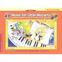 Music for Little Mozarts Recital Book, Bk 1: Performance Repertoire to Bring Out the Music in Every Young Child (Music for Little Mozarts, Bk 1) Music for Little Mozarts Recital Book, Bk 1: Performance Repertoire to Bring Out the Music in Every Young Child (Music for Little Mozarts, Bk 1) Paperback Kindle