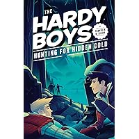Hunting for Hidden Gold #5 (The Hardy Boys) Hunting for Hidden Gold #5 (The Hardy Boys) Hardcover Audio CD Paperback