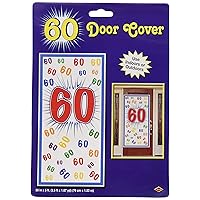 60 Door Cover