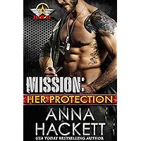 Mission: Her Protection (Team 52 Book 1) Mission: Her Protection (Team 52 Book 1) Kindle Audible Audiobook Paperback