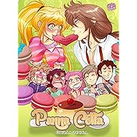 Panna Cotta 1 - parte prima: Mangasenpai Shoujo (Italian Edition) Panna Cotta 1 - parte prima: Mangasenpai Shoujo (Italian Edition) Kindle