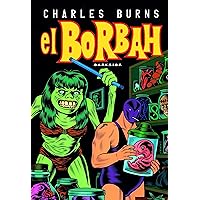 El Borbah (Portuguese Edition) El Borbah (Portuguese Edition) Kindle Hardcover