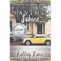 Saving Sabine (European Collection Book 1)