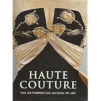 Haute Couture Haute Couture Hardcover Kindle Paperback