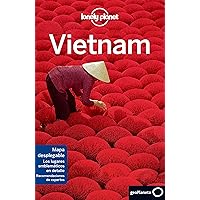 Lonely Planet Vietnam (Spanish Edition) Lonely Planet Vietnam (Spanish Edition) Paperback Kindle