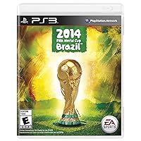 EA Sports 2014 FIFA World Cup Brazil - PlayStation 3 EA Sports 2014 FIFA World Cup Brazil - PlayStation 3 PlayStation 3 Xbox 360