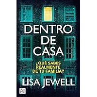 Dentro de casa (Spanish Edition) Dentro de casa (Spanish Edition) Kindle Paperback Audible Audiobook Mass Market Paperback