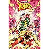 X-Men '97 (2024-) #3 (of 4) X-Men '97 (2024-) #3 (of 4) Kindle