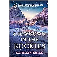 Showdown in the Rockies Showdown in the Rockies Kindle Mass Market Paperback