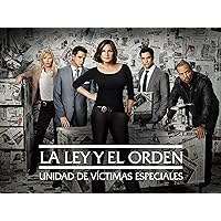 Law & Order: Special Victim Unit S25 - Season 25