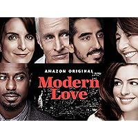 Modern Love Season 1