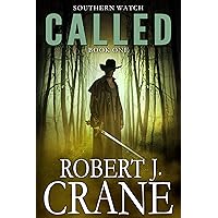 Called (Southern Watch Book 1)