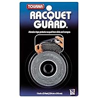 Racquet Guard Head Protection Tape