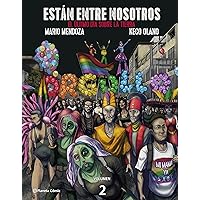 Están entre nosotros: El último día sobre la tierra (Spanish Edition) Están entre nosotros: El último día sobre la tierra (Spanish Edition) Paperback Kindle